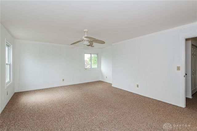 6739 Deer Bluff Drive, Dayton, OH 45424