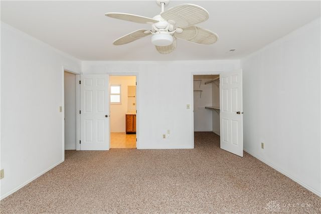 6739 Deer Bluff Drive, Dayton, OH 45424