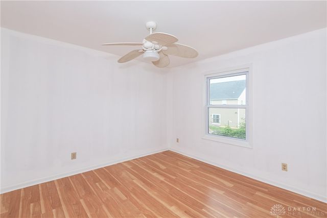 6739 Deer Bluff Drive, Dayton, OH 45424