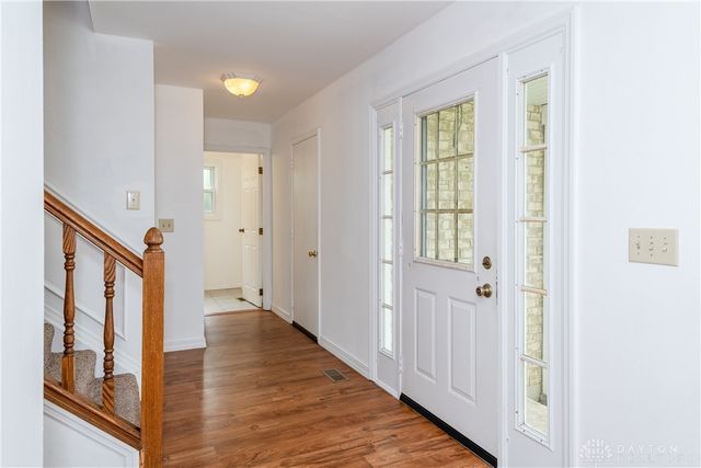 6739 Deer Bluff Drive, Dayton, OH 45424