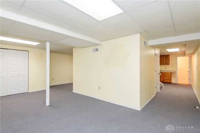 6739 Deer Bluff Drive, Dayton, OH 45424