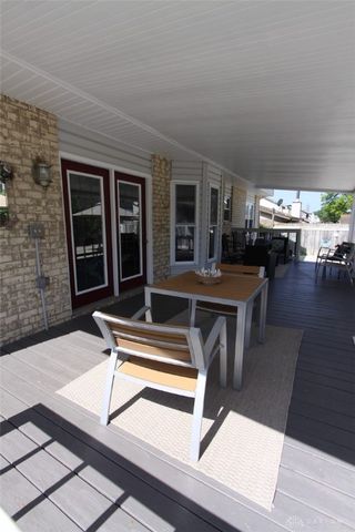 6739 Deer Bluff Drive, Dayton, OH 45424
