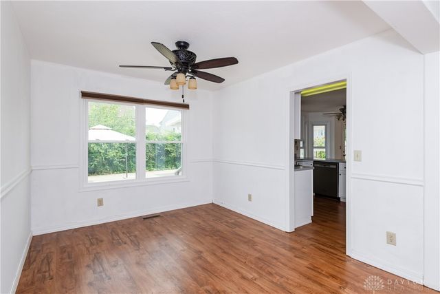 6739 Deer Bluff Drive, Dayton, OH 45424