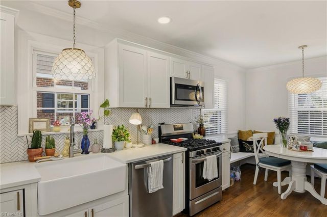 2335 Westover Drive, Winston-salem, NC 27103