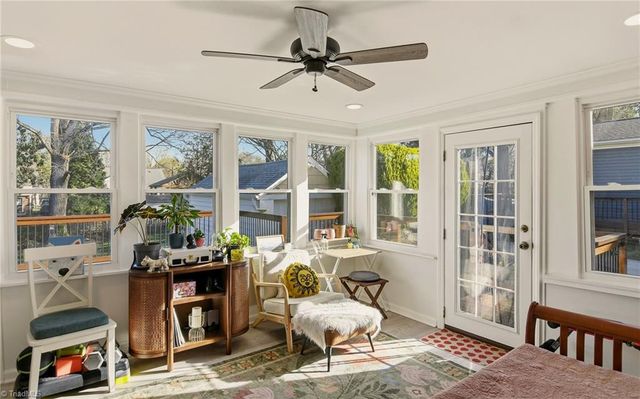 2335 Westover Drive, Winston-salem, NC 27103