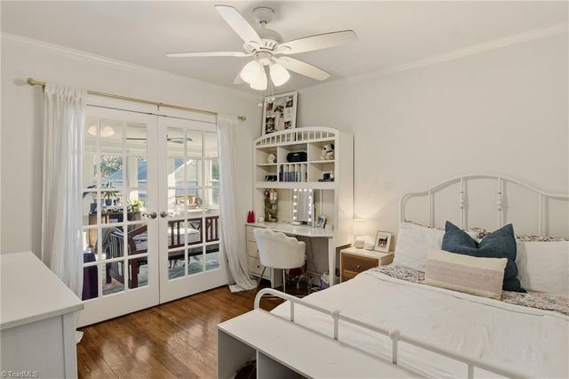 2335 Westover Drive, Winston-salem, NC 27103