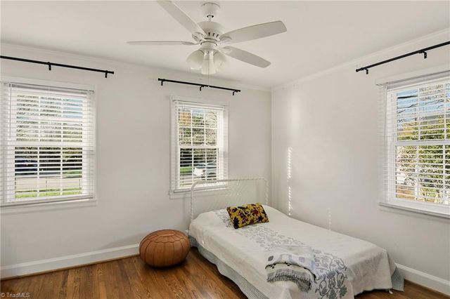 2335 Westover Drive, Winston-salem, NC 27103