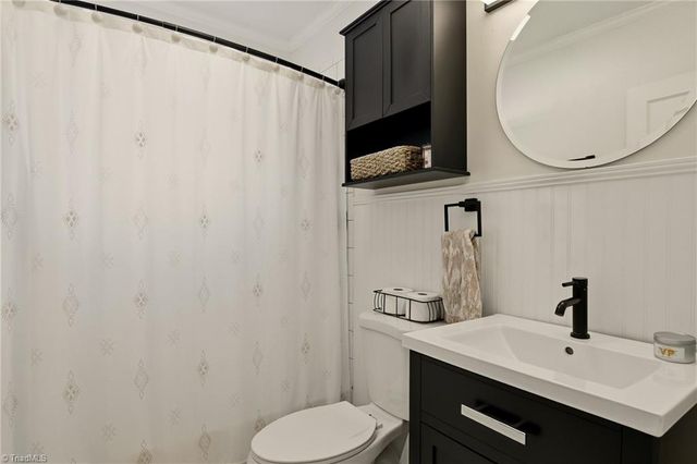 2335 Westover Drive, Winston-salem, NC 27103