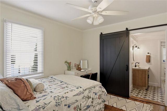 2335 Westover Drive, Winston-salem, NC 27103