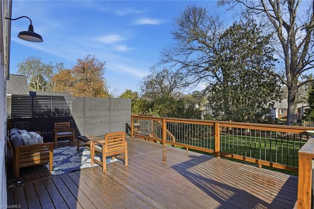 2335 Westover Drive, Winston-salem, NC 27103