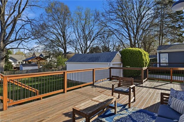 2335 Westover Drive, Winston-salem, NC 27103