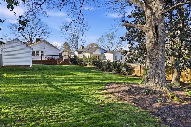 2335 Westover Drive, Winston-salem, NC 27103