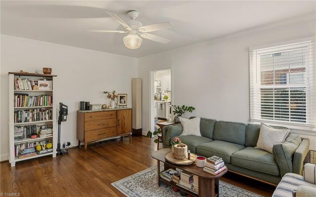 2335 Westover Drive, Winston-salem, NC 27103