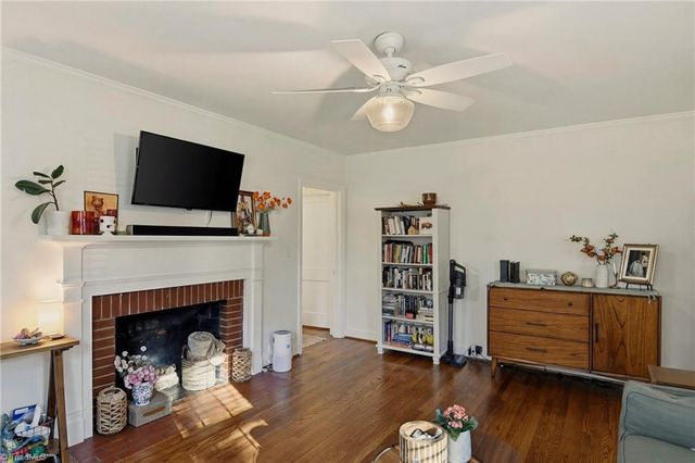 2335 Westover Drive, Winston-salem, NC 27103