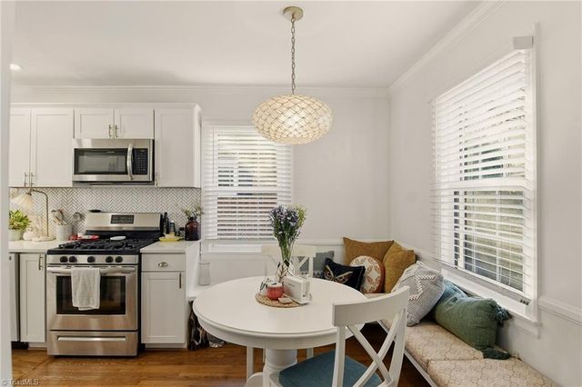 2335 Westover Drive, Winston-salem, NC 27103