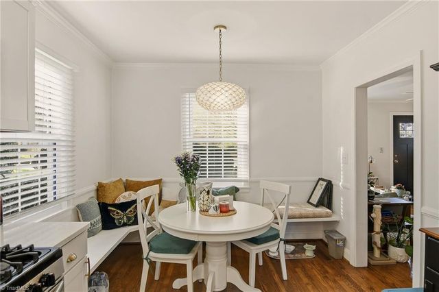 2335 Westover Drive, Winston-salem, NC 27103