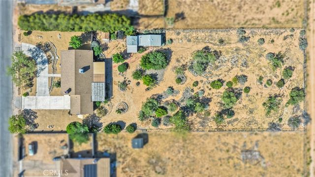 14420 Iroquois Road, Apple Valley, CA 92307