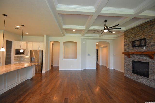 12418 MAURER RNCH, San Antonio, TX 78253