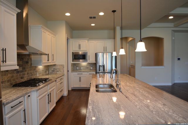 12418 MAURER RNCH, San Antonio, TX 78253
