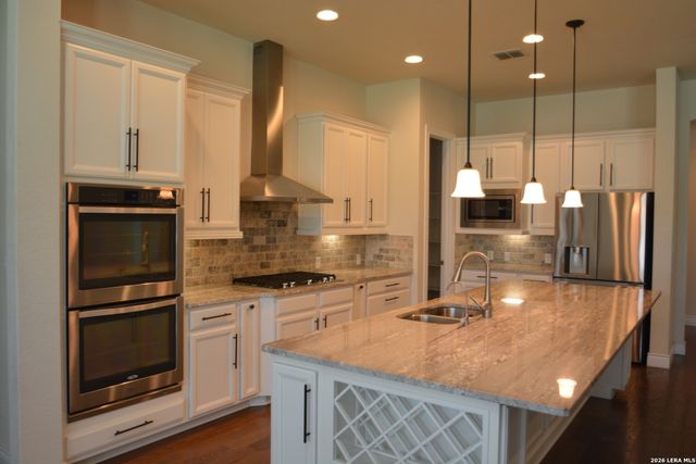 12418 MAURER RNCH, San Antonio, TX 78253