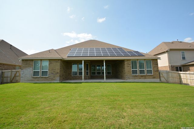 12418 MAURER RNCH, San Antonio, TX 78253