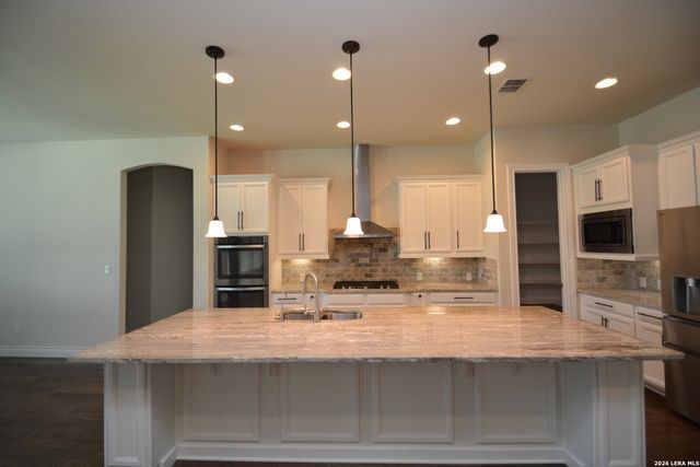 12418 MAURER RNCH, San Antonio, TX 78253