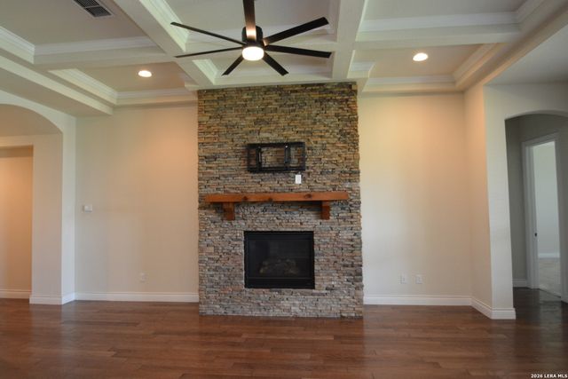 12418 MAURER RNCH, San Antonio, TX 78253