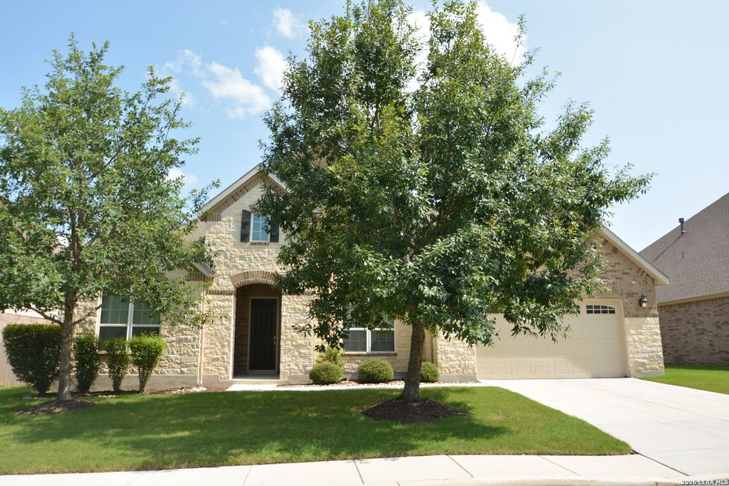 12418 MAURER RNCH, San Antonio, TX 78253