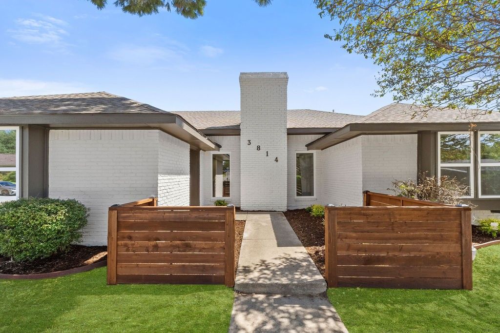 3814 Woodside Road, Carrollton, TX 75007 — photo 5