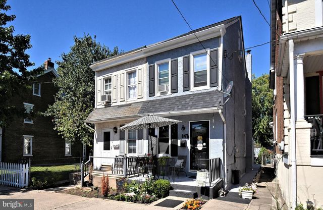 847 SOUTH ST, Pottstown, PA 19464