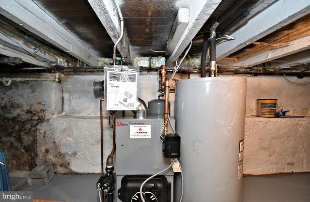 847 SOUTH ST, Pottstown, PA 19464