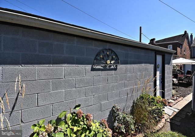 847 SOUTH ST, Pottstown, PA 19464