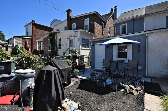 847 SOUTH ST, Pottstown, PA 19464