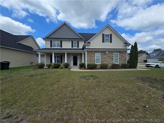 302 Cornhill Road, Fayetteville, NC 28312