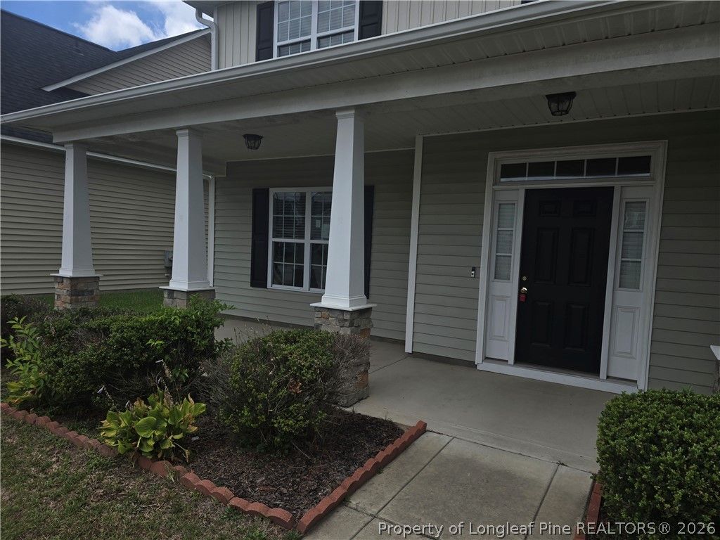 302 Cornhill Road, Fayetteville, NC 28312 — photo 2
