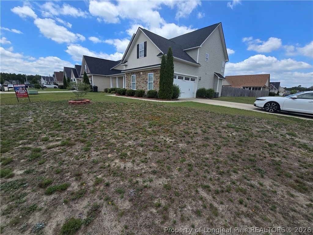 302 Cornhill Road, Fayetteville, NC 28312 — photo 32