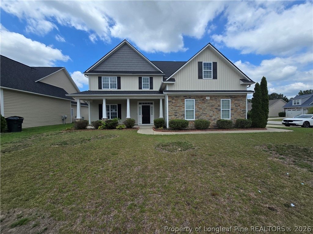 302 Cornhill Road, Fayetteville, NC 28312 — photo 33