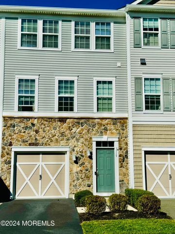 115 Beacon Lane 402, Eatontown, NJ 07724