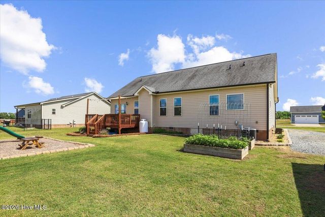 49 Sentinel Court, Smithfield, NC 27577