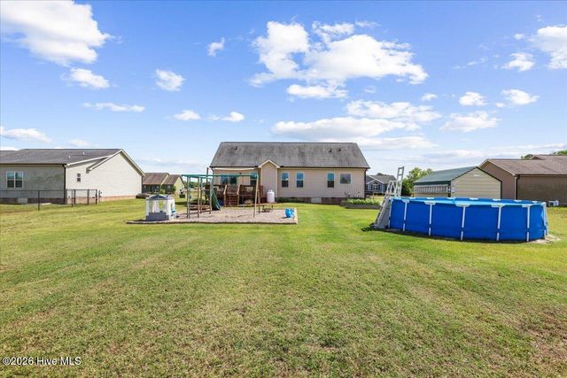 49 Sentinel Court, Smithfield, NC 27577