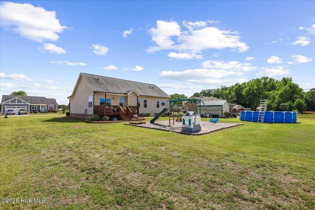 49 Sentinel Court, Smithfield, NC 27577
