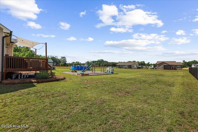 49 Sentinel Court, Smithfield, NC 27577