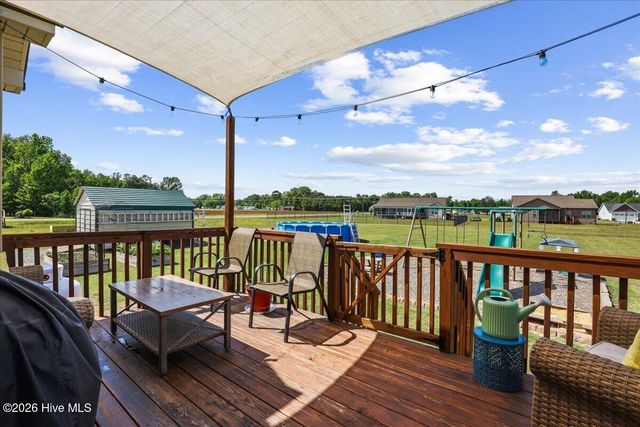 49 Sentinel Court, Smithfield, NC 27577