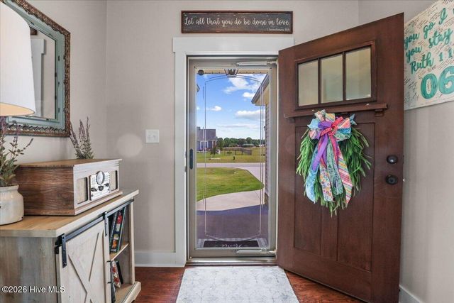 49 Sentinel Court, Smithfield, NC 27577