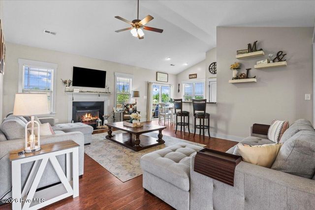 49 Sentinel Court, Smithfield, NC 27577