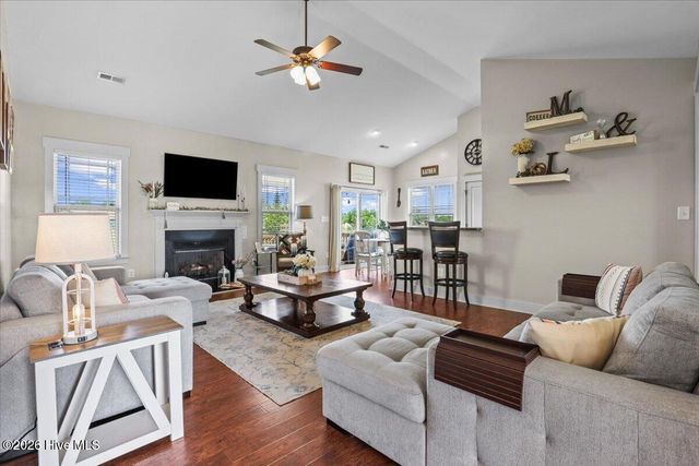 49 Sentinel Court, Smithfield, NC 27577