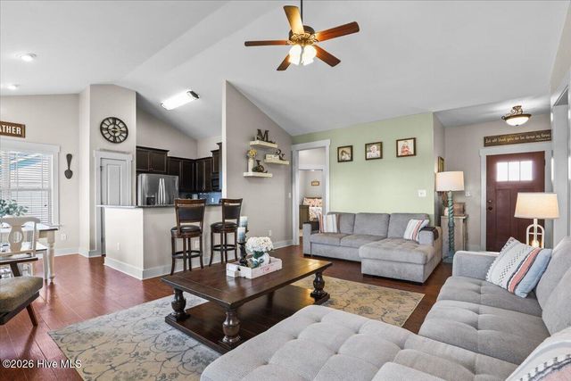 49 Sentinel Court, Smithfield, NC 27577
