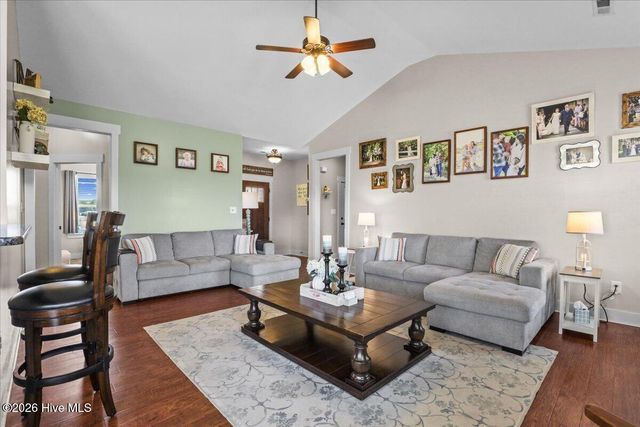 49 Sentinel Court, Smithfield, NC 27577