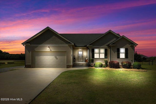 49 Sentinel Court, Smithfield, NC 27577
