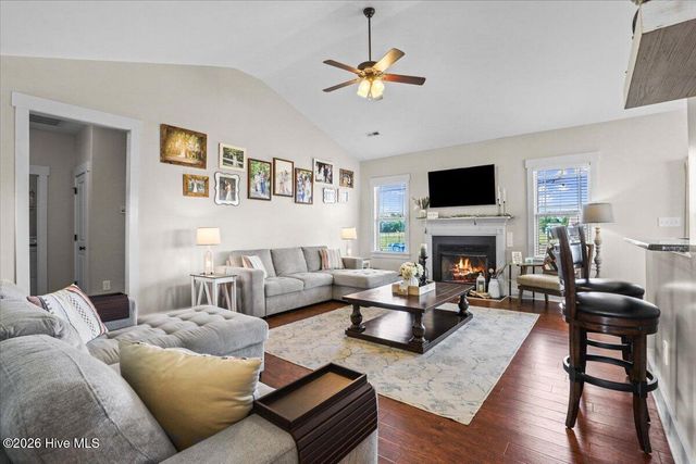49 Sentinel Court, Smithfield, NC 27577